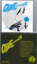 Dire Straits - Anybody Listening ( Live 1992 ) - £18.00 GBP