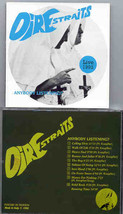 Dire Straits - Anybody Listening ( Live 1992 ) - $22.99