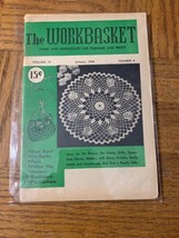 The Workbasket January 1954 - £111.04 GBP