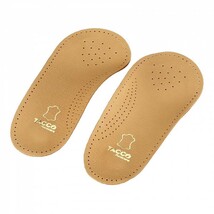 MAVI STEP Tacco Elastic Orthopedic Half Insoles - 28 - $11.99