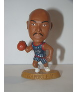 (1996) NBA HEADLINERS - Charles Barkley (Figure Only)  - $13.72 CAD