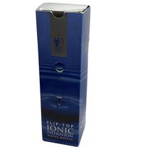 Nikken PiMag Flip-Top Ionic Filtration Water Bottle New Open Box - $350.44 MXN