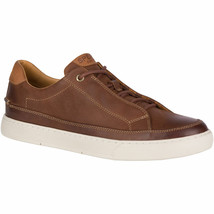 Men&#39;s Sperry Top-Sider GOLD CUP Milbridge Leather Sneaker, STS17488 Mu S... - $139.95