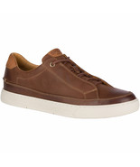 Men&#39;s Sperry Top-Sider GOLD CUP Milbridge Leather Sneaker, STS17488 Mu S... - $139.95