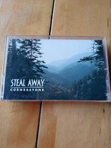 Steal Away Cornerstone Cassette - £130.44 GBP