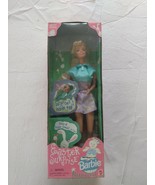 Easter Surprise Barbie 20542 Special Edition Mattel 1998 New - £18.37 GBP