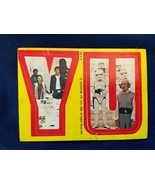 1980 Topps Empire Strikes Back Y/U Sticker #12 *Pre Owned* ee1 - $5.99