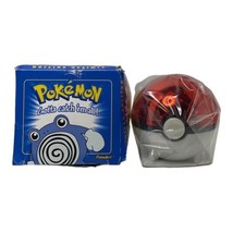 Pokemon POLIWHIRL 23k Gold Plated Trading Card 1999 Limited Edition Vintage - £28.69 GBP