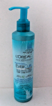 L&#39;OREAL EVERCURL Anti-Frizz Cleansing Conditioner Spray Hibiscus Grape 8.3 oz - $9.89