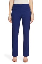 New Chaus Blue Career Pants Size 14 Size 16 - £30.71 GBP