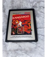 Kangaroo Game Cartridge for Atari System 2689 (Untested) - £3.92 GBP