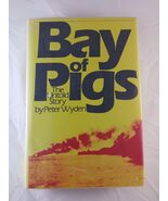 Bay of Pigs: The Untold Story by Peter Wyden (Hardcover), Preowned - $12.65 CAD