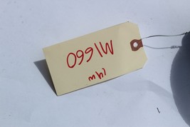 11-14 SUBARU IMPREZA WRX SEDAN REAR DOOR SPEAKER LEFT or RIGHT SIDE M1660 image 2