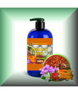 Body Massage Oil *PASSAGE OF INDIA* - €12,86 EUR+