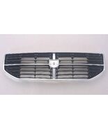 SimpleAuto Grille assy Black/Chrome; 2007 design for DODGE CALIBER 2008-... - $3,159.26 MXN