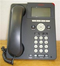 Avaya 9620L IP  Phone VOIP Telephone WORKS WITH IP 500 G350 G450 G700 SW... - $39.95