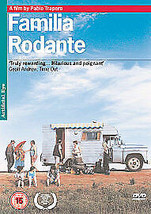 Familia Rodante DVD (2006) Liliana Capurro, Trapero (DIR) Cert 12 Pre-Owned Regi - £14.88 GBP