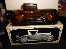 Avon Bottle Sterling Six NIB with Spicy After Shave - Vintage - $278.42 MXN