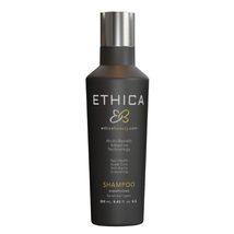 Ethica Anti Aging Stimulating Shampoo, 8.5 Oz.