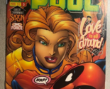 DEADPOOL #3 (1997) Marvel Comics FINE+ - $14.84