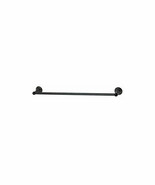 HOMEWERKS WORLDWIDE 623225HP HomePointe Brushed Bronze Vintage Towel Bar... - $60.82 CAD