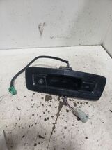 Camera/Projector Camera In Liftgate Opt UVC Fits 09-12 TRAVERSE 693705 - $48.39