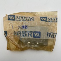 New 302455 Genuine OEM Maytag Dryer Switch 3-2455 - £10.60 GBP