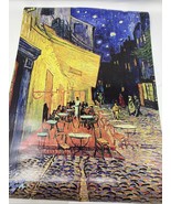 The Van Gogh Immersive Experience Collectible Posters Set of 2 - $21.84