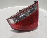 Passenger Right Tail Light Sedan Fits 07-09 SPECTRA 1006659******* SAME ... - £55.55 GBP