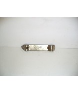 Vintage Ortlieb&#39;s Premium Beer Bottle Opener Ortlieb Brewing Co Philadel... - $80.59 MXN
