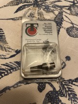 ShipN24Hours. New-Thompson Universal Nipple Wrench No. 7237. 1/4-28 Thread. - $49.38