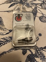 ShipN24Hours. New-Thompson Universal Nipple Wrench No. 7237. 1/4-28 Thread. - $69.18