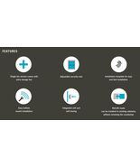 Vauth-Sagel Envi BMT Replacement Trash Can Bins, Made in USA - $720.56 MXN+