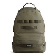 BalenciagaArmy Medium Multicarry Backpack &#39;Dark Green&#39; - $200.00 CAD