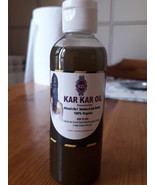 Original Sudanese Karkar Oil for 4a,4b and 4c natural hair 100ml,promote... - $35.55 CAD