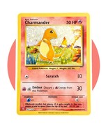 Pokemon TCG Classic Card (II31): Charizard 001/034, Holo - £23.51 GBP