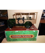 Avon Station Wagon Bottle NIB with Tai Winds After Shave - $34.19 CAD
