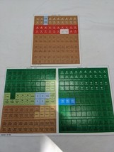Strategy And Tactics MacArthur Chit Token Replacements - $8.90