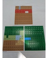 Strategy And Tactics MacArthur Chit Token Replacements - $12.48 CAD