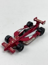 1999 HOT WHEELS-1/64 Diecast Red McDonald’s #24 Toyota Race Car-China - $9.00