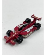 1999 HOT WHEELS-1/64 Diecast Red McDonald’s #24 Toyota Race Car-China - $173.27 MXN