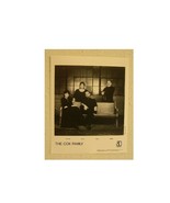 The Cox Family Press Kit Photo - €23,32 EUR