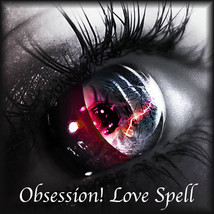  Make Your Loved One Obsess Want Only You Most Potent Love Spell Cast  - $44.00