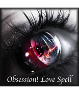  MAKE YOUR LOVED ONE OBSESS WANT ONLY YOU MOST POTENT LOVE SPELL CAST  - $44.00