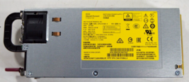 Genuine HP J9738A Power Supply DPS-550QB A 575W 100-240VAC to 54VDC - £57.99 GBP