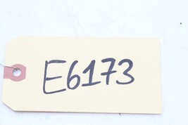 99-06 VW GOLF 1K3837382C DOOR SEAL COVER MOLDING E6173 image 12