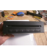 Mercedes W211 part A2118700889 In dash CD changer - $65.00