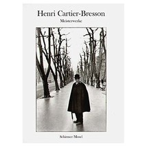 Henri Cartier-Bresson, Meisterwerke: Photographien Cartier-Bresson, Henr... - £12.02 GBP