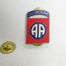 U.S. Army Airborne Military - Metal Lapel Pin - £6.05 GBP