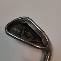 Callaway X2 Hot 7 Iron Graphite 55A Right Hand Used Golf Club - £27.42 GBP